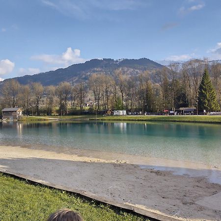 Chalet La Ferme D'Henriette, A Samoens Exterior photo