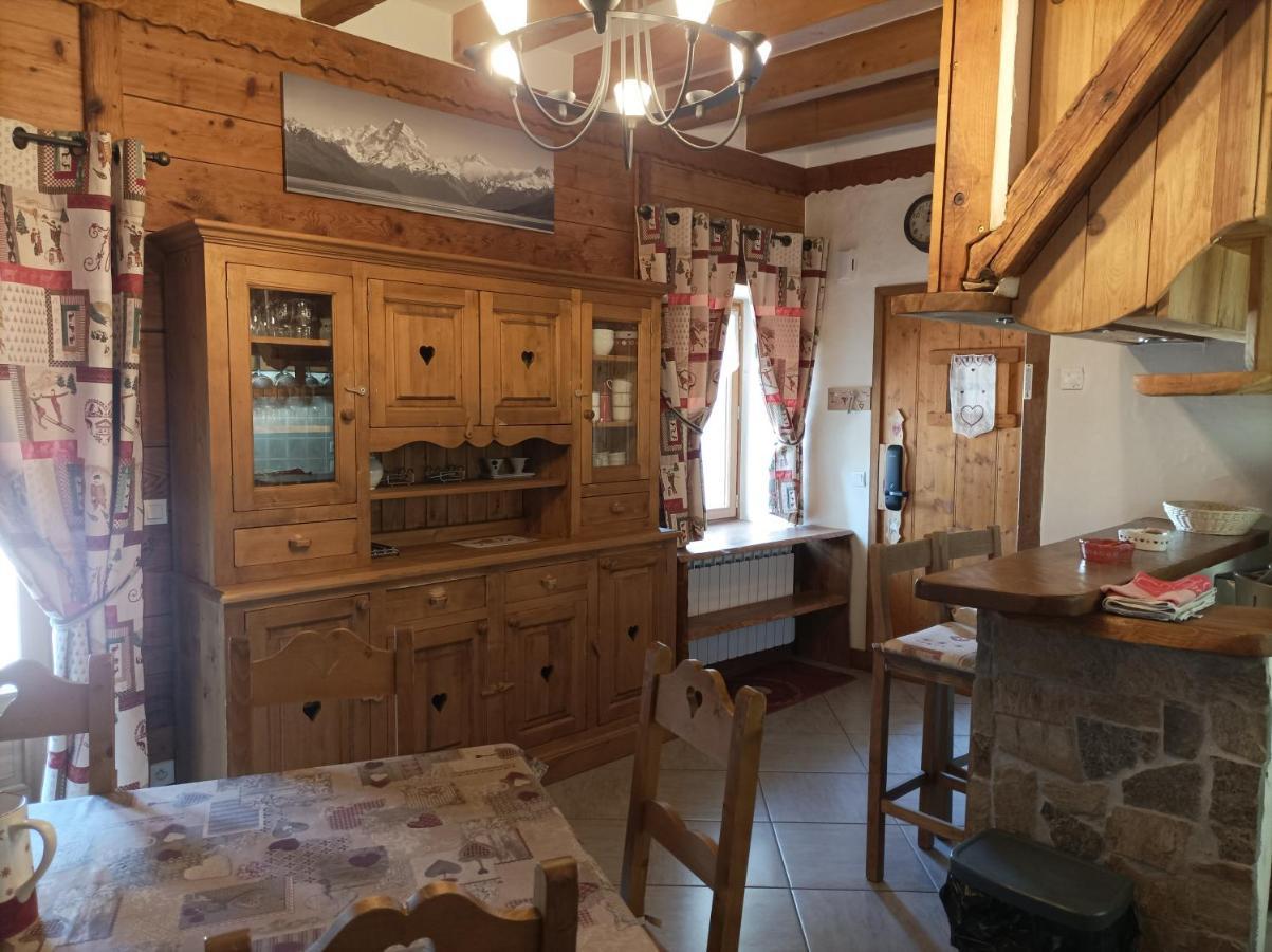 Chalet La Ferme D'Henriette, A Samoens Exterior photo
