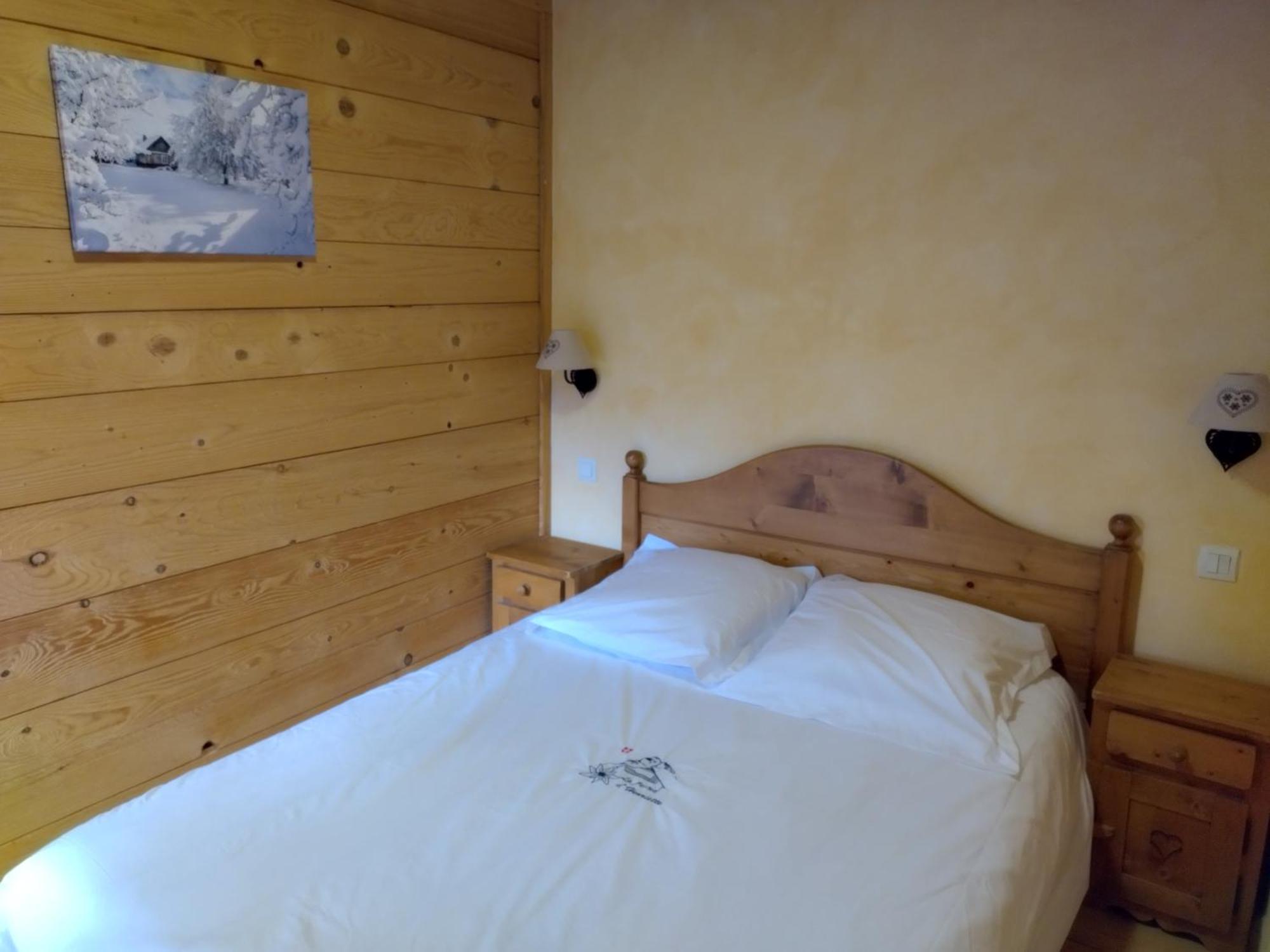 Chalet La Ferme D'Henriette, A Samoens Exterior photo
