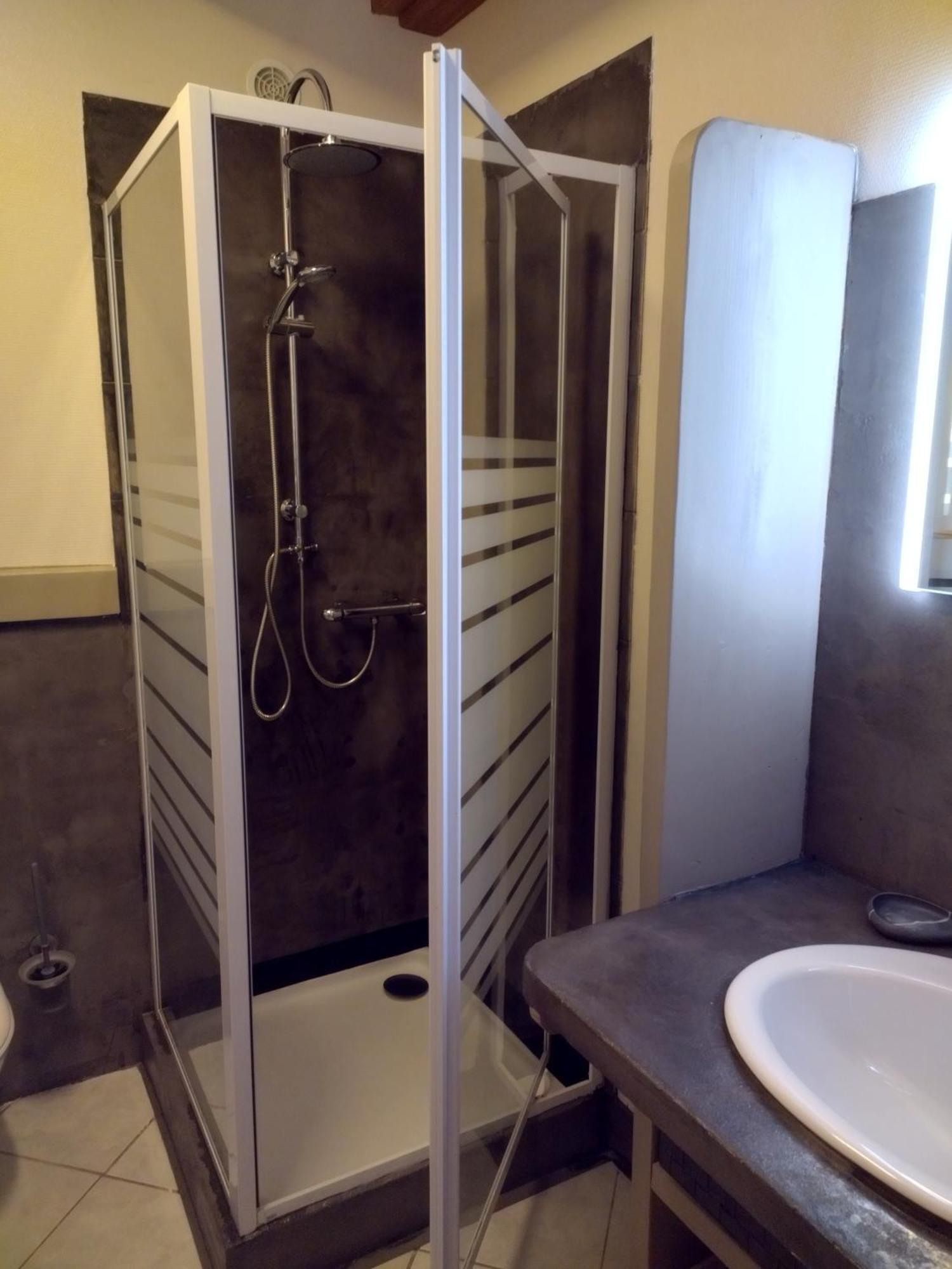 Chalet La Ferme D'Henriette, A Samoens Room photo