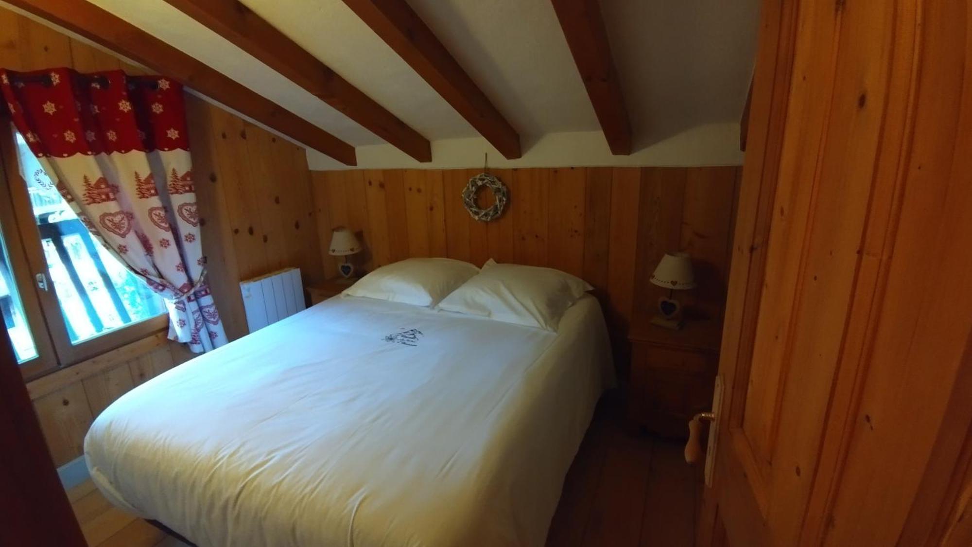 Chalet La Ferme D'Henriette, A Samoens Room photo