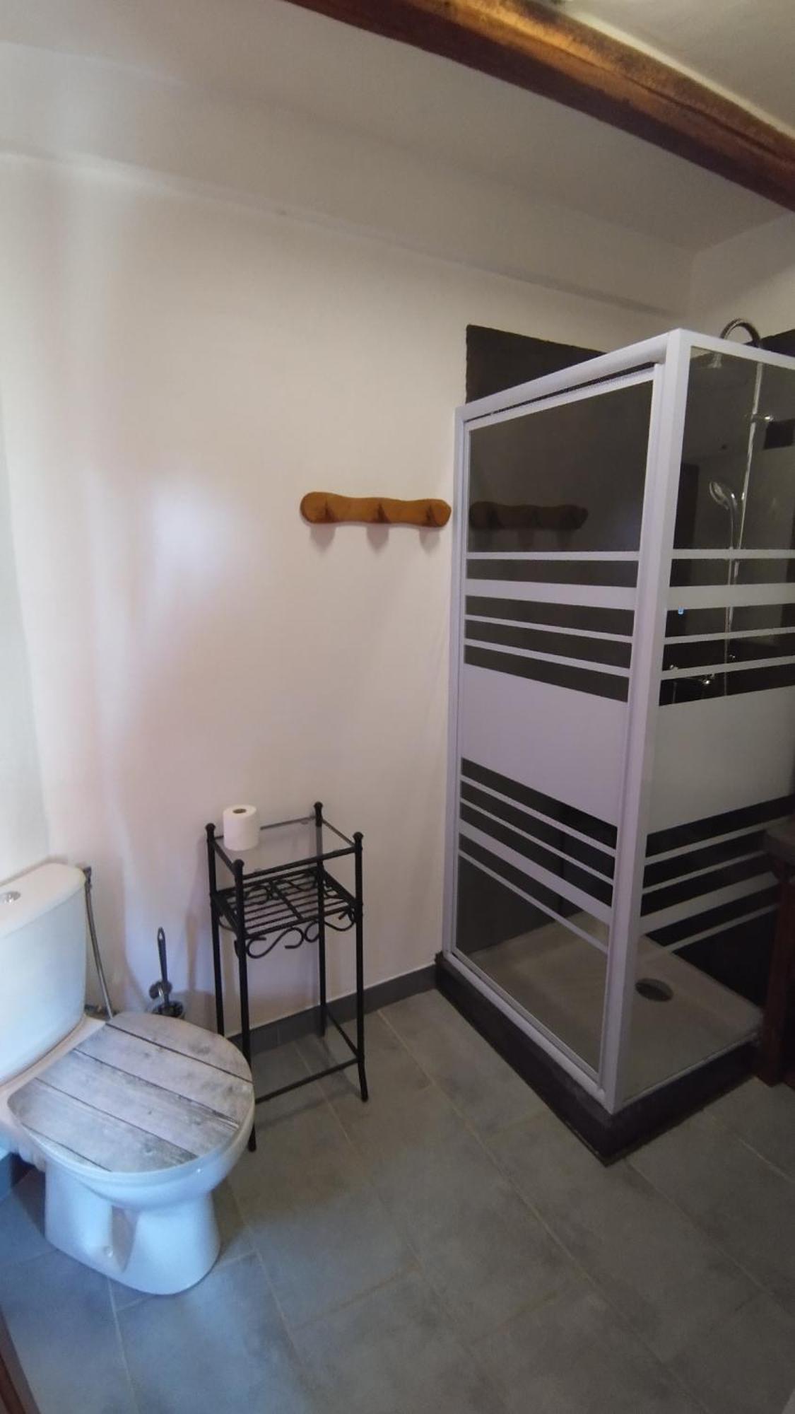 Chalet La Ferme D'Henriette, A Samoens Room photo