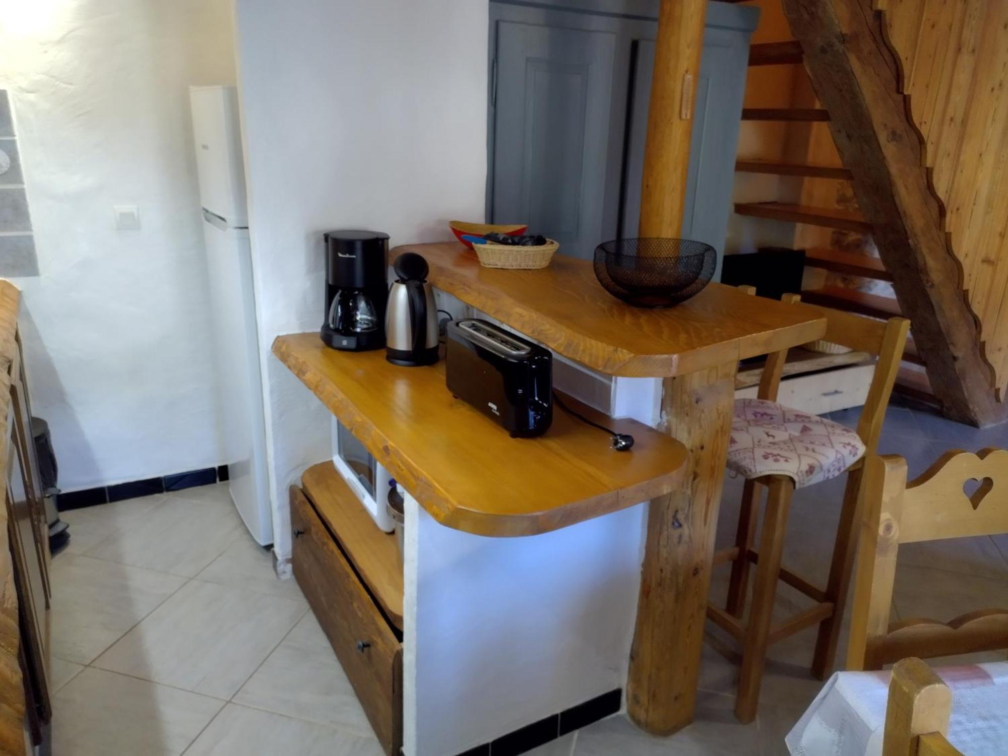 Chalet La Ferme D'Henriette, A Samoens Room photo