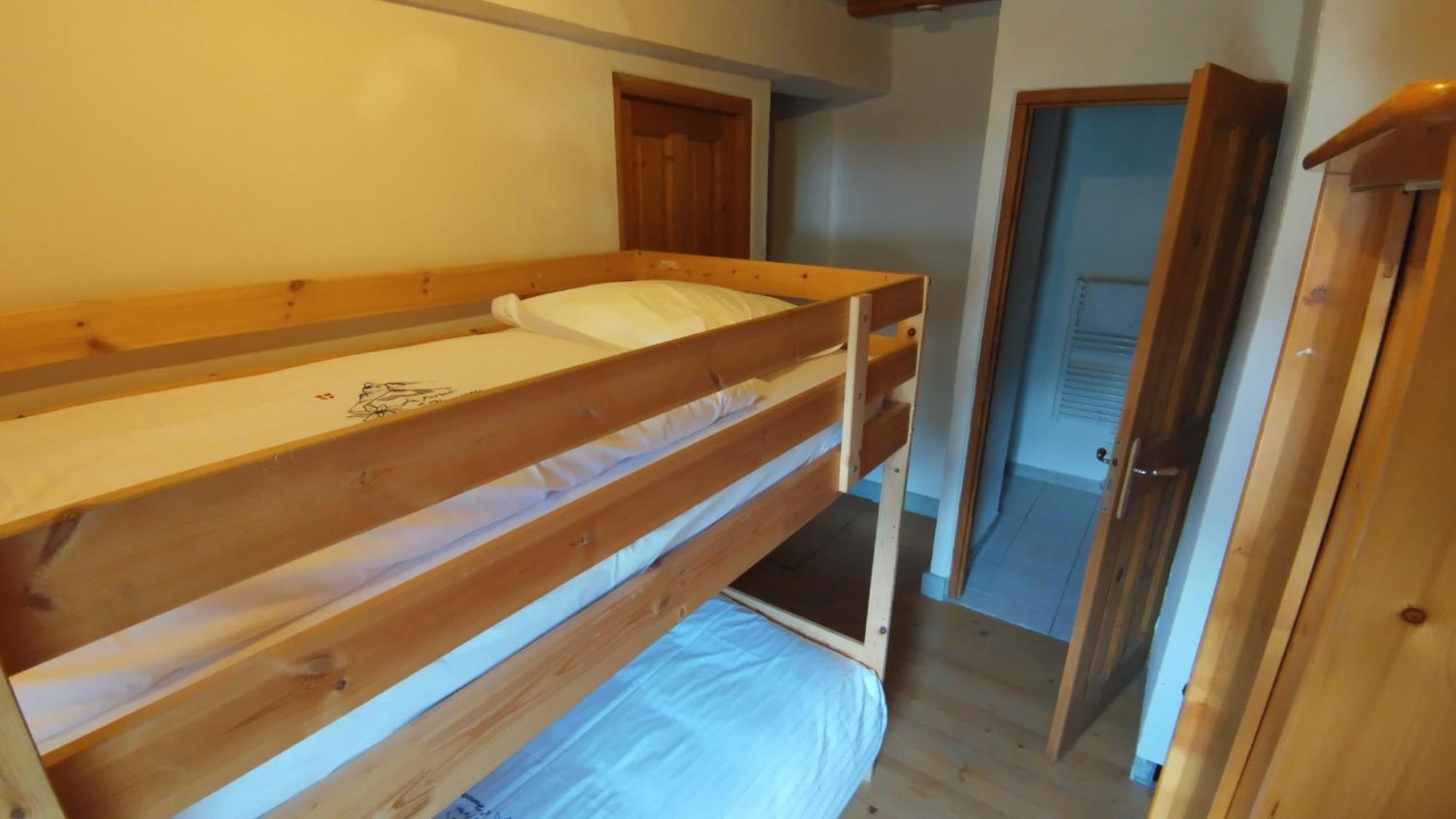 Chalet La Ferme D'Henriette, A Samoens Room photo