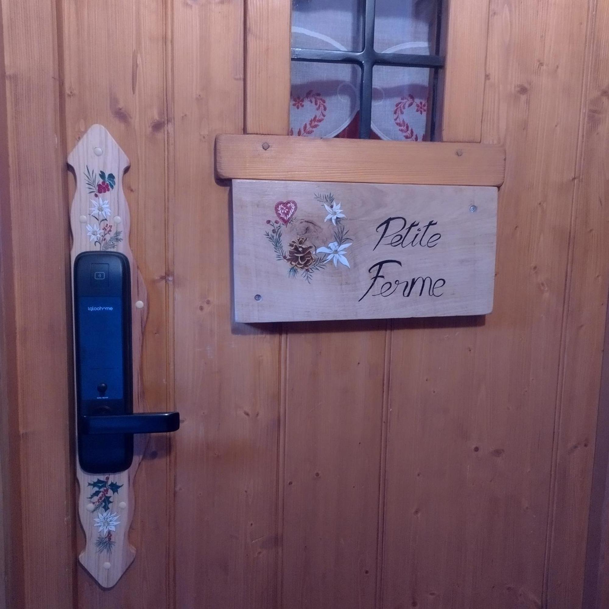 Chalet La Ferme D'Henriette, A Samoens Exterior photo