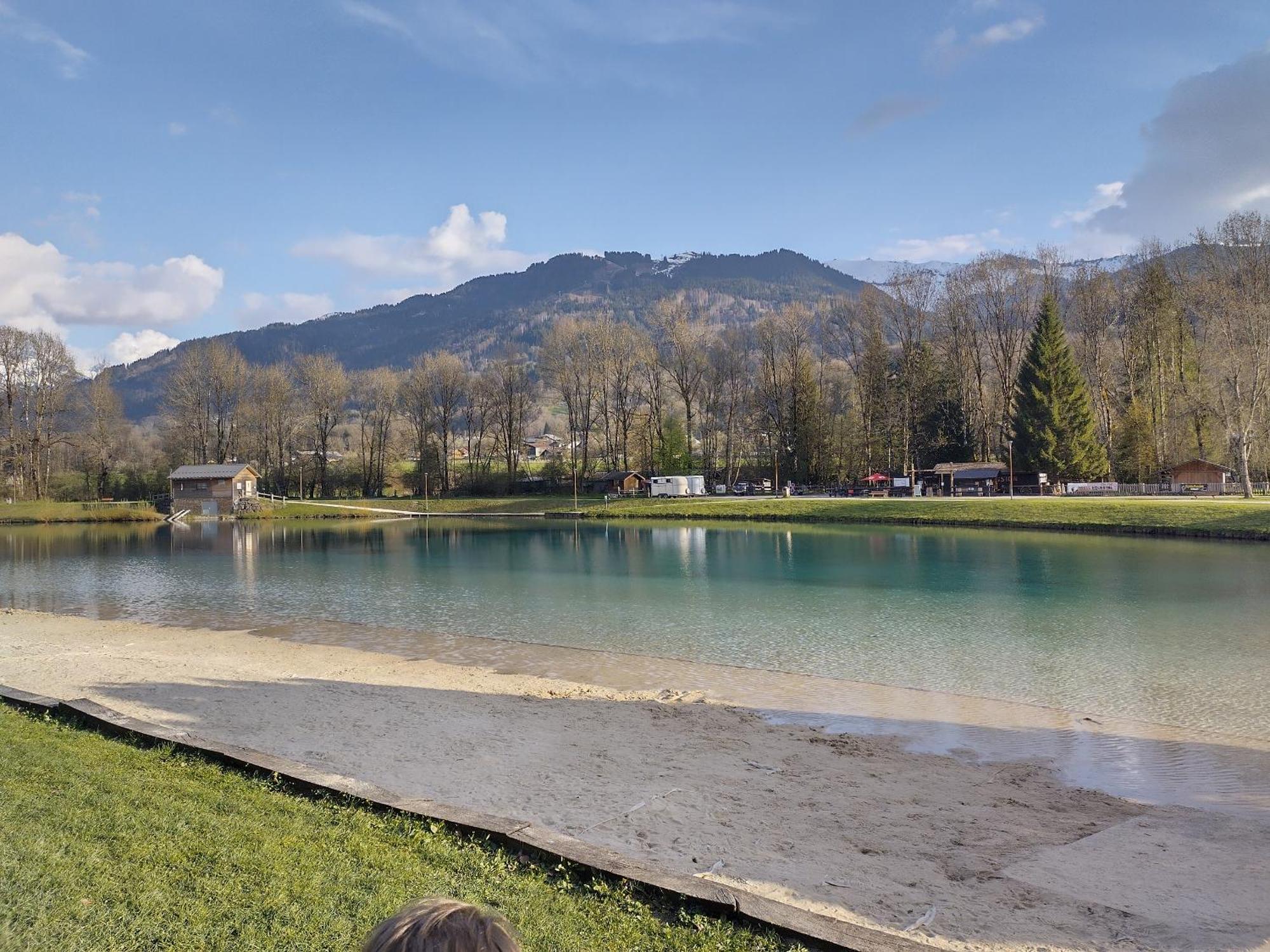 Chalet La Ferme D'Henriette, A Samoens Exterior photo